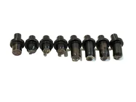 J520 Ati Stubby Rivet Set 8pc Lot Aircraft Tool