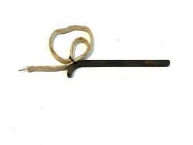 K625-2726 Ati Strap Wrench