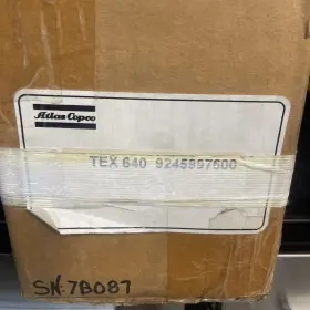 64092245997600 Atlas Copco Tex 640 Pneumatic Backfill Tamper 9245997600