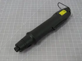 8432086012 Atlas Copco Ce000286 Electronic Screwdriver Ebs 120 T192814