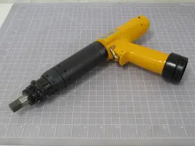 Ds7-120-13s Atlas Copco 8433072747 Electronic Nutrunner Etp T192821
