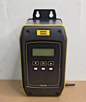 8439004431 Atlas Copco Focus 61 Nutrunner Controller 100-240 V-ac Power Tested Only