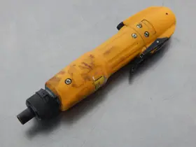 Eliza-16 Atlas Copco Eliza 16 Electric Hand Tool Screwdriver M0850