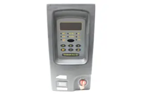Pf3007-c-dn-hw Atlas Copco 8433 1740 05 Nutrunner Controller 100-120/220-240v-ac