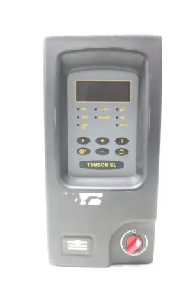 Pf3102-c-hw Atlas Copco Tensor Sl Nutrunner Controller 150w 90-120/180-240v-ac