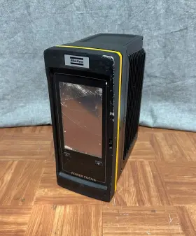 Pf6000 Atlas Copco Untested Power Focus 6000 Indoor Single-phase Controller Unit