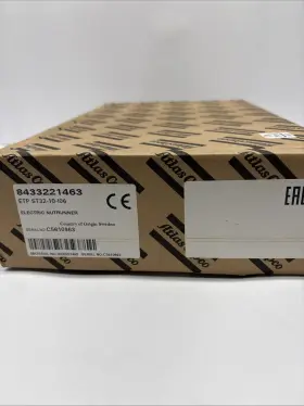 St32-10-i06 Atlas Copco Etp Nutrunner 8433221463 Nib