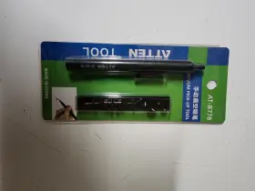 At-b778 Atten Vacuum Suction Pen Ic Chip Pickup Tool And Lens Crystal Pick Up Sucker