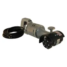 K7-1v Aurand Manufacturing Elctrc Handheld Scarifier Clean Area 5in