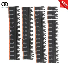 Apo337192 Autoooparts 34mm Universal Wood Multitool 54pack Quick Release Oscillating Saw Blades