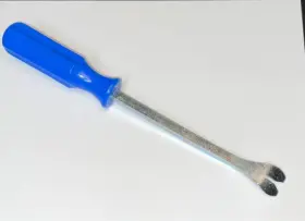 23579 Auveco Heavy Duty Upholstery Nail Remover Tool