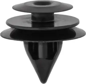 01553-00042 Auveco 23700 Fits Nissan Door Trim Panel Clip 01553-00042. Qty 50