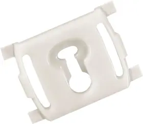 23721 Auveco Chrysler Fender And Door Moulding Clip Pack Size 50