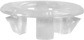 23968 Auveco Ford Door Lock Button Grommet Pack Size 50