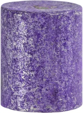 25168 Auveco 3/0 Ga Purple Solder Pellet Pack Size 10