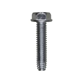 5769 Auveco 8/32 X 3/4 Ind Hex Wa Hd Type F Zinc Pack Size 100