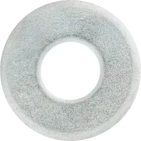 8611 Auveco 9/16 X 5/8 1 1/2 7/64 Thick Wrought Pack Size 100