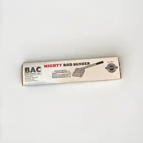 Mr-01 Bac Industries Mighty Rod Bender