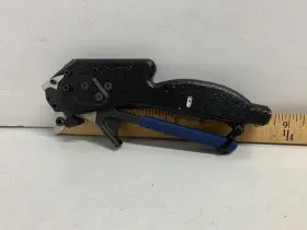 A92079 Band-it Tie-lok Ii Tool For Applying 1/4 Inch Wide Smooth Tie A012