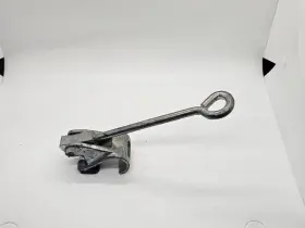 Grj001 Band It Clamp Tool Adapter