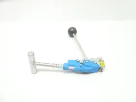 T274 Band-it Center Punch Banding Hand Tool