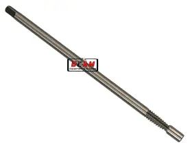 Knurl-375 Beam 3/8 Valve Guide Knurling Arbor