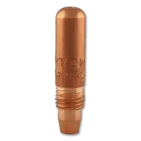 360-403-27-116 Bernard Welding Tough Lock Contact Tip 0.06 Inch Wire Extended
