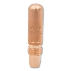 360-403-27-30 Bernard Welding Tough Lock Contact Tip 0.030 Inch Wire Extended