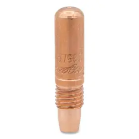 360-403-27-35 Bernard Welding Tough Lock Contact Tip 0.035 Inch Wire Extended
