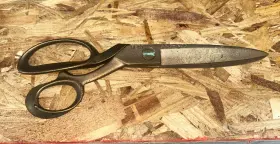 S121 Berylco Non-sparking Becu Industrial Shears Scissors Usa