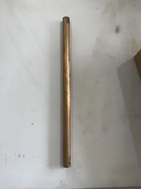 Berylco W-957 W957 Non Sparking Becu 1/2 Inch Drive Sliding Bar Industrial Tool