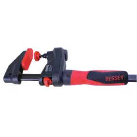 54xr62 Bessey Gk45 Bar Clamp 1 Handed Type 18 Inch Capacity