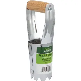 Gt8802 Best Garden 9 Inch Bulb Planter 009326706306