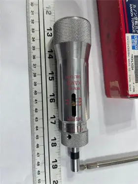 Bestool Kanon 50ldtk-r Adjustable Torque Screwdriver 50ltdk-r 10-50 Kgf.cm