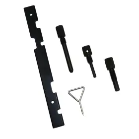 Hx0701-us Bestsq Engine Camshaft Timing Locking Tool Kit Set For Ford Mazda Fiesta Volvo