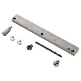 Br0101 Bigreat Exhaust Manifold Stud Removal Tool Compatible With Ford F150 F250 F350 4.6l 5