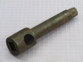 T249100 Blackhawk 89996 Impact Socket Extension