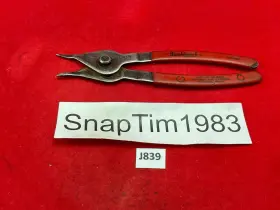 Pt-1286 Blackhawk By Proto Tools Combination Internal/external Retaining Ring Pliers Usa