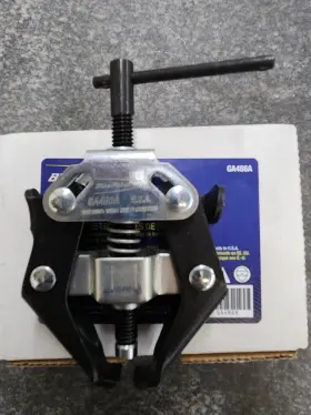 Ga486a Blue Point Cable Clamp Puller Blue-point Battery Terminal