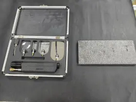 Tk9000 Blue Point Snap On Mirror And Pocket Magnet Kit Tk 6000