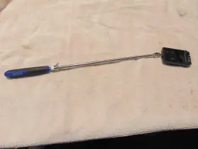 Uim2rslt Blue Point Blue-point Inspection Mirror. Led Lighted New Tools