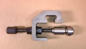 114g0018-6 Boeing Chinook Puller/pusher Damper Bracket Bushing