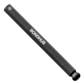 0.1875 Bondhus 31410 - 3/16 Inch Prohold Ball Bit 2 1ea