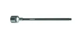 3mm-43856 Bondhus 43856 - 3.0mm Prohold Ball Bit 6 Inch With 3/8 Dr Socket 1ea