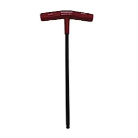 4mm-13160 Bondhus 13160 - 4.0mm Ball End T-handle 1ea
