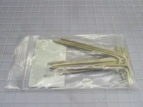 T257778 Bondhus Mc8054 Lot Of 40 Allen Key