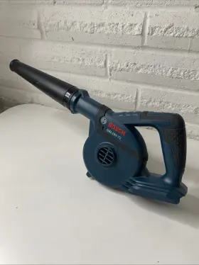 Gbl18v-71 Bosch As Is Gbl18v - 71 Cordless Handheld Blower Bare Tool 2020