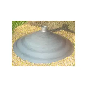 Funnel-55 Boss Buck Bb-102 - Gallon Spun Steel
