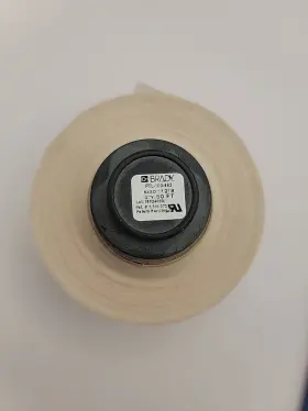 100-483 Brady Tls-pc Link 50ft Per Roll