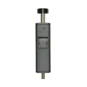 2579955 Branded Auxiliary Security Lock In Oil Rubbed Bronze
